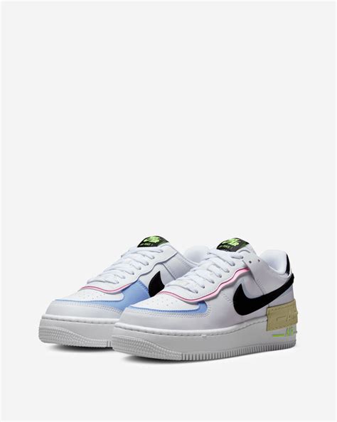 nike air force shadow damen snipes|Shop Nike Air Force 1 Shadow FJ0735.